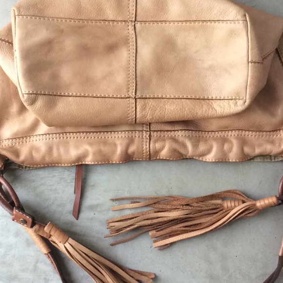 LUCKY BRAND Hobo bag, leather - Picture 8 of 8